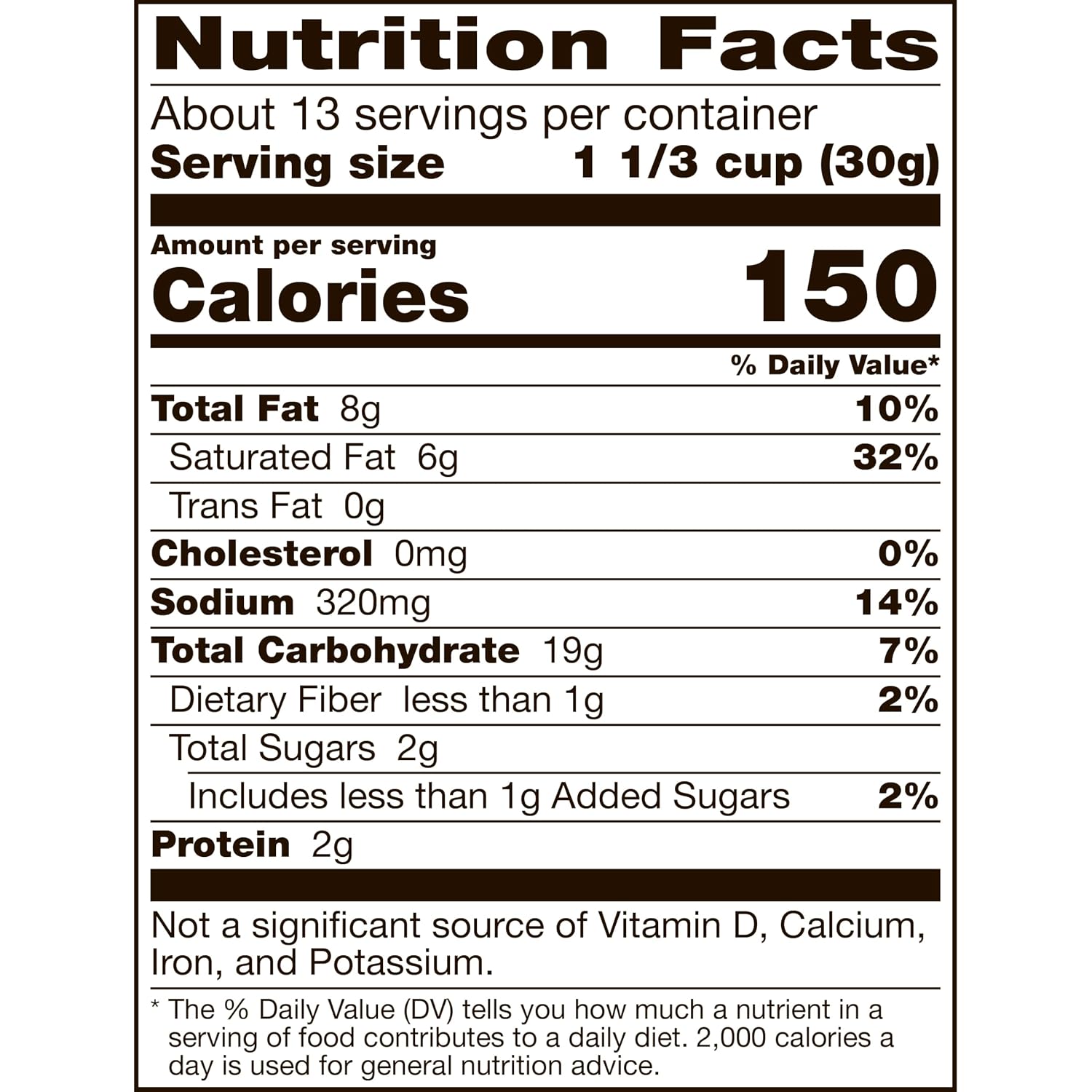 Bugles Nacho Cheese Crispy Corn Snacks, Family Size Snack Bag, Salty Snack, 14.5 oz (Pack of 6)