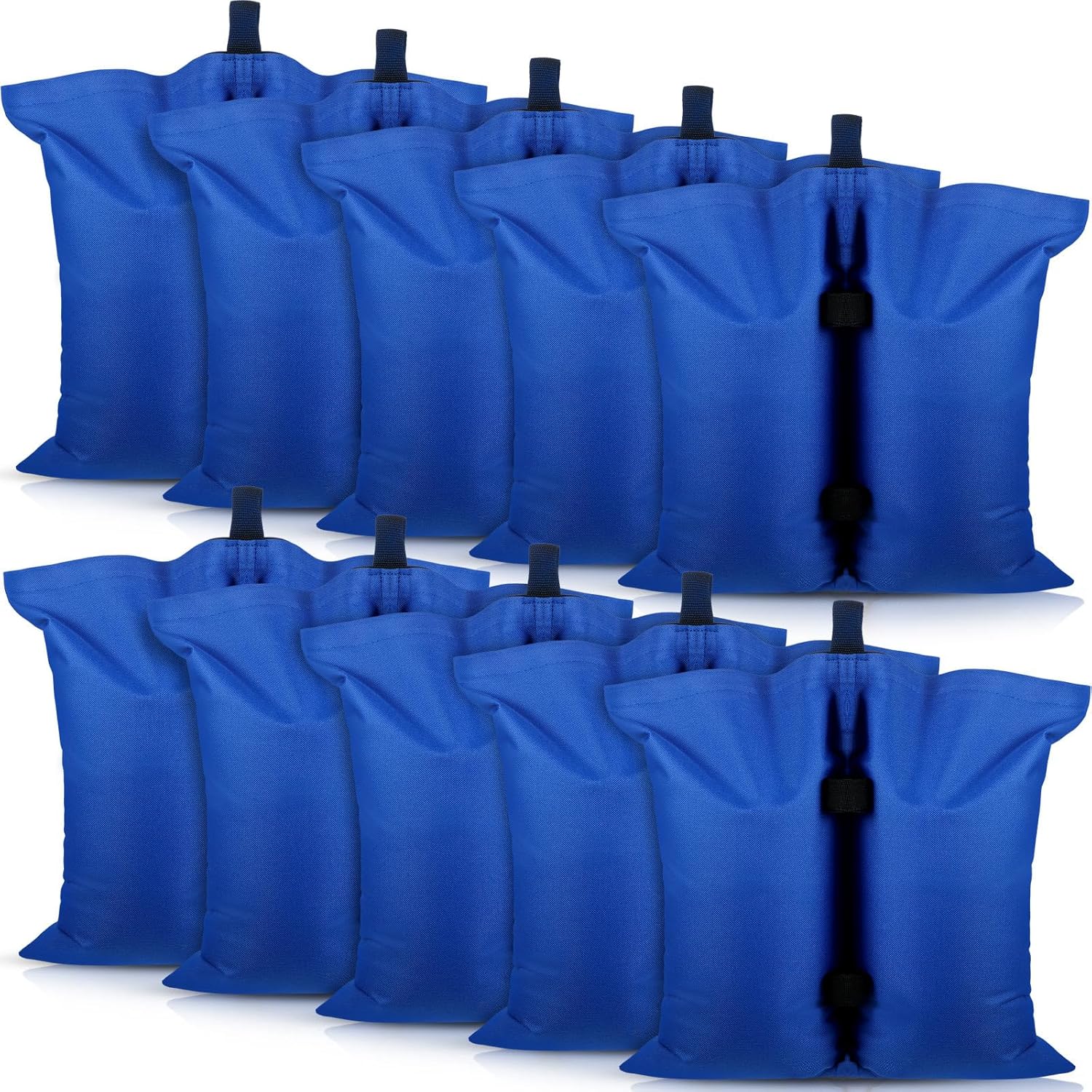 Woanger Canopy Weight Bags Large Heavy Duty Weight Bags