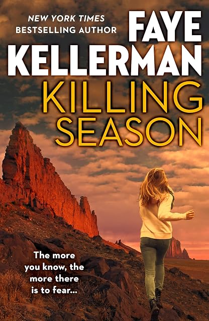 Portada de Killing Season