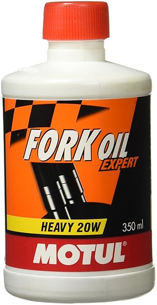 adding fork oil