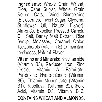 Vista 25 de Post Great Grains Crunchy Pecan Cereal de grano entero, cajas de 16 onzas (paquete de 7)