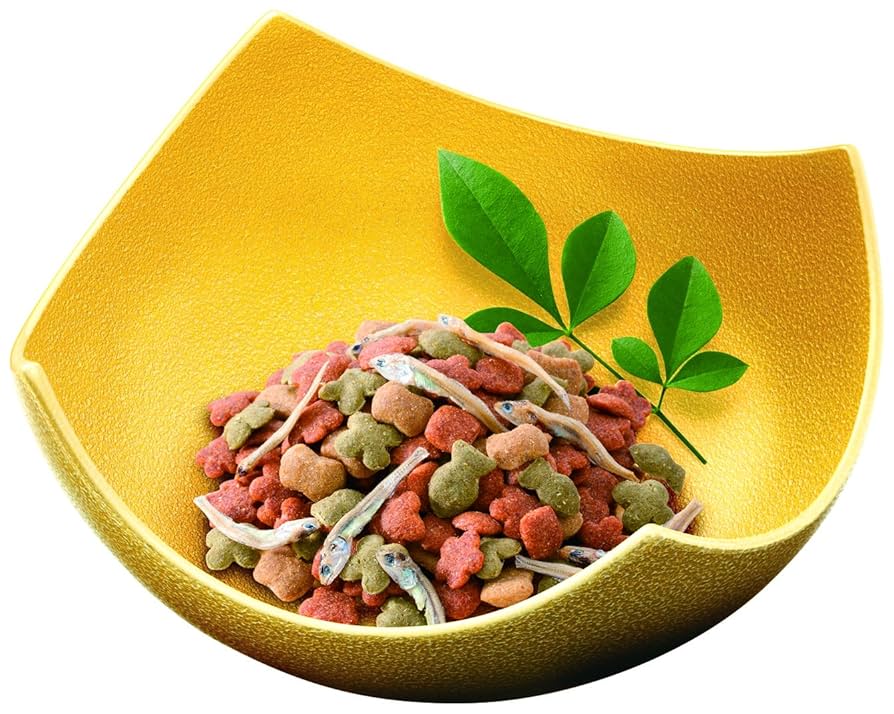 Amazon | ペットライン 懐石zeppin キャットフード 海の