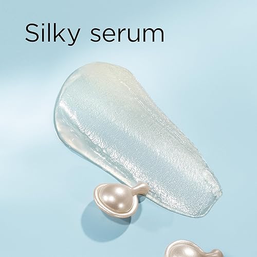 Miniatura 11 de Elizabeth Arden Ácido Hialurónico + Péptidos Cápsulas de Ceramida Suero Hidra-Plumping