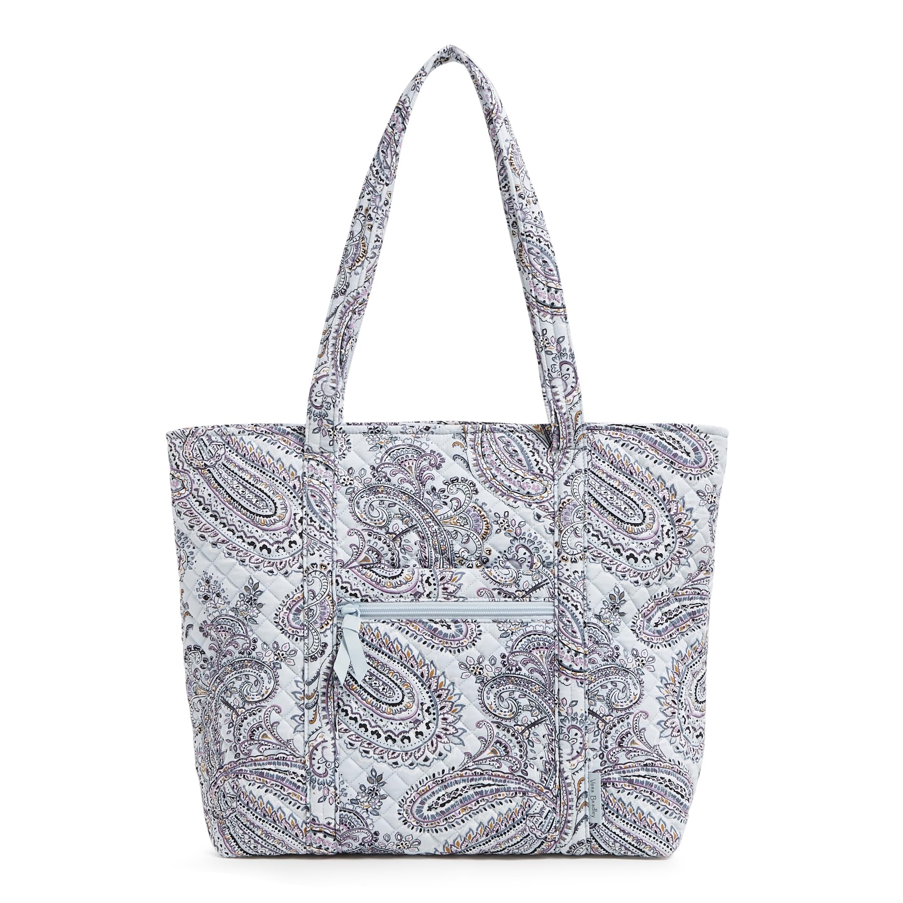 Vera Bradley Women's Cotton Vera Tote Bag
