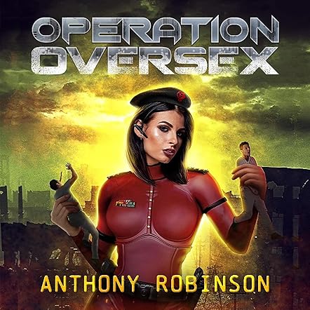 Operation Oversex