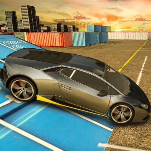 Highway Traffic Car Racing- Village Car Race