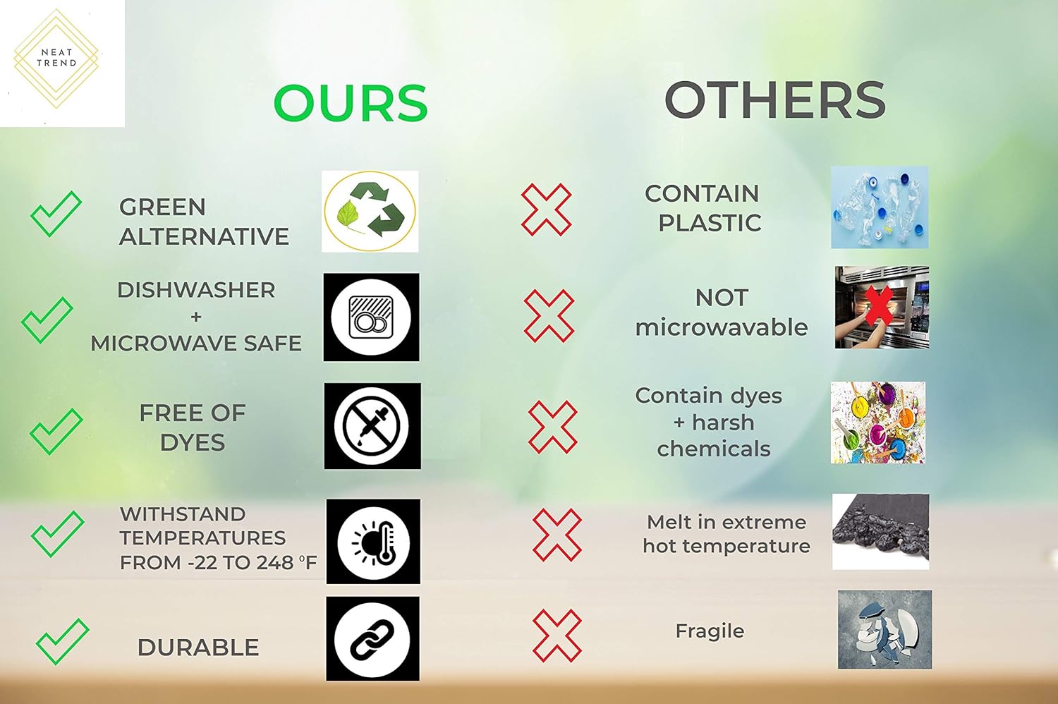 Review Discount Natural Rice Husk Ramen Soup Bowl Set of 2, 56 oz Large Exclusive Special Natural Rice Husk Ramen Soup Bowl Set of 2, 56 oz Large