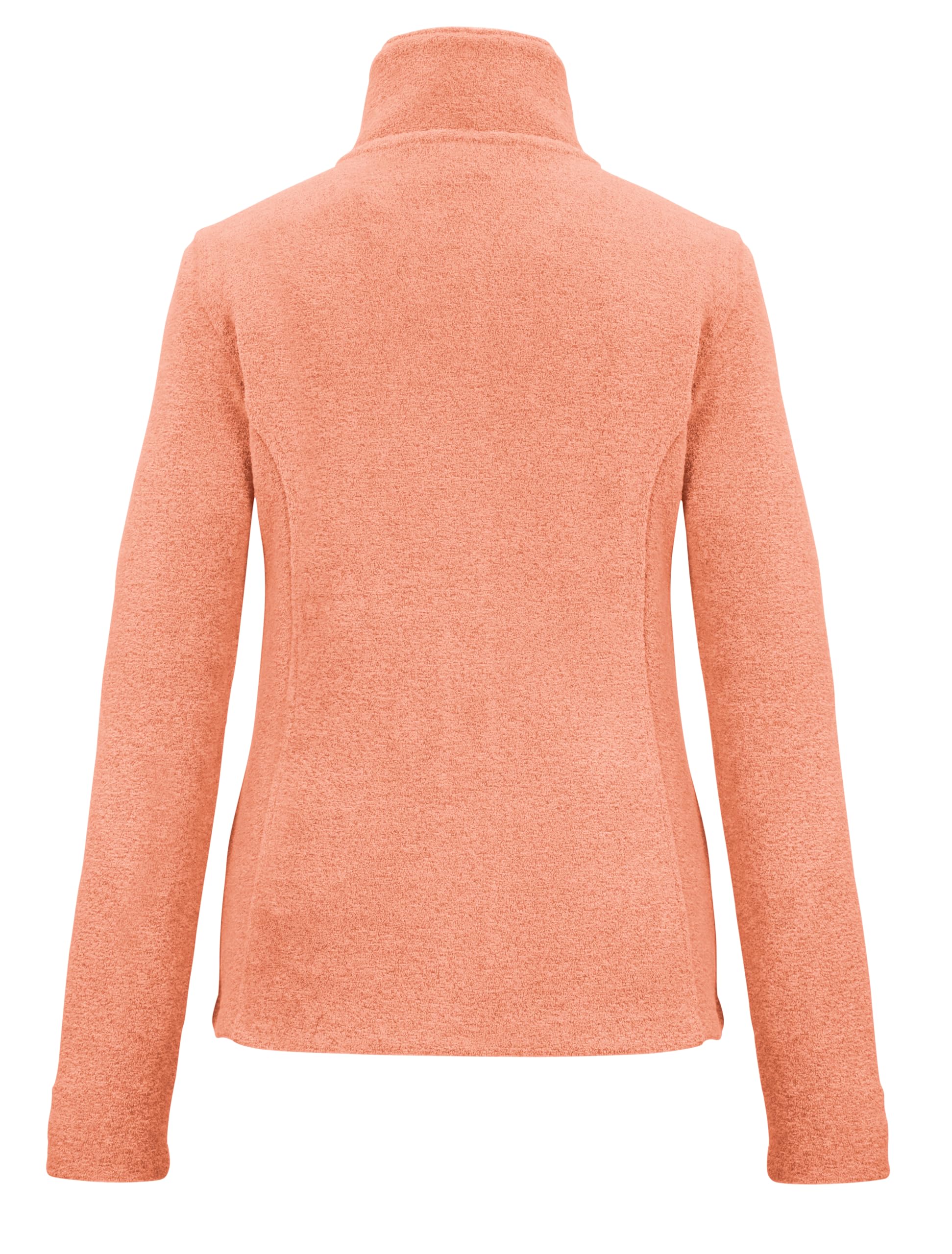 G.I.G.A. DX Femme Veste Polaire Tricotée GS 3 WMN KNTFLC JCKT