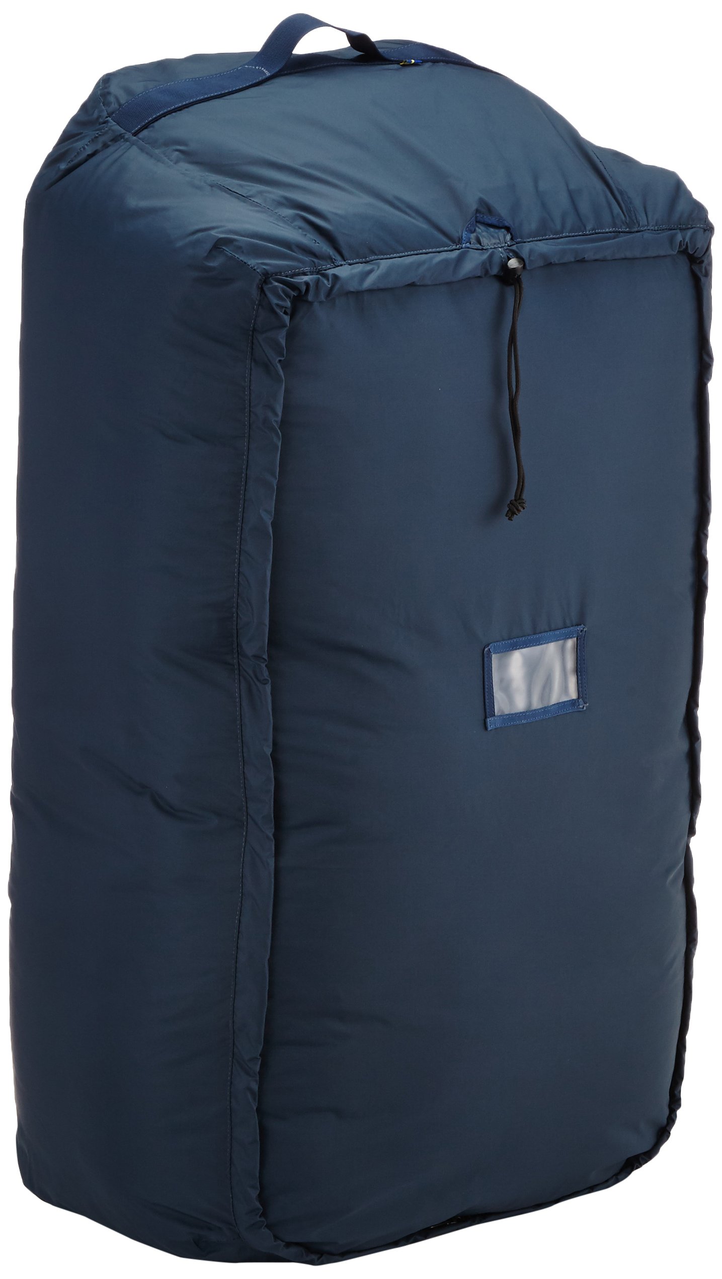 Fjällräven Flight Bag 90-100 L pokrowiec przeciwdeszczowy na plecak, niebieski (granatowy), 20 x 20 x 15 cm