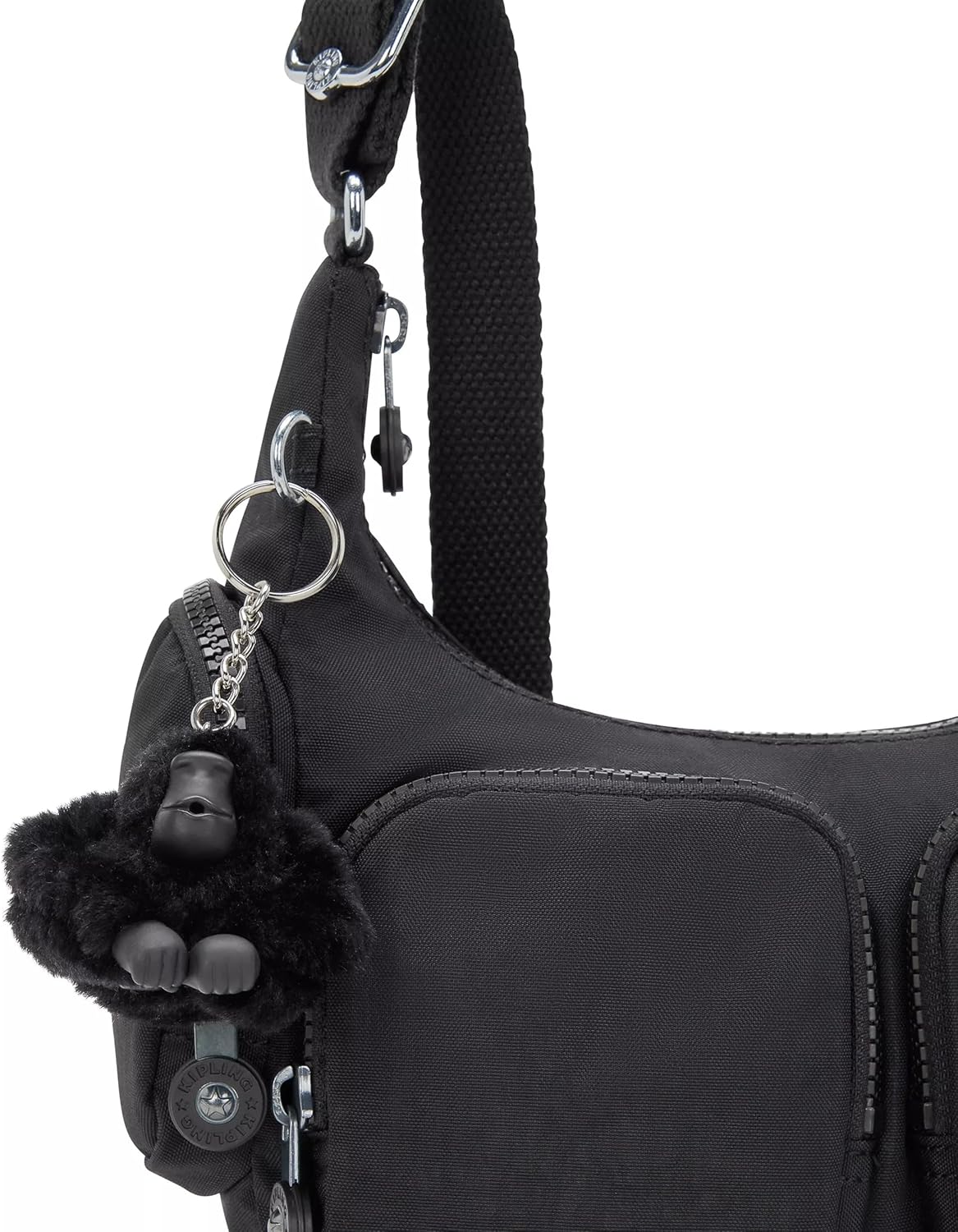 Kipling Rikka Small Crossbody Bag
