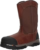 Vista 1 de Carhartt Footwear CME1355 Ground Force Pull On Work Boot