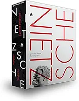 Box Nietsche - Exclusivo Amazon