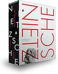Box Nietsche - Exclusivo Amazon