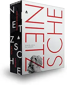 Box Nietsche - Exclusivo Amazon