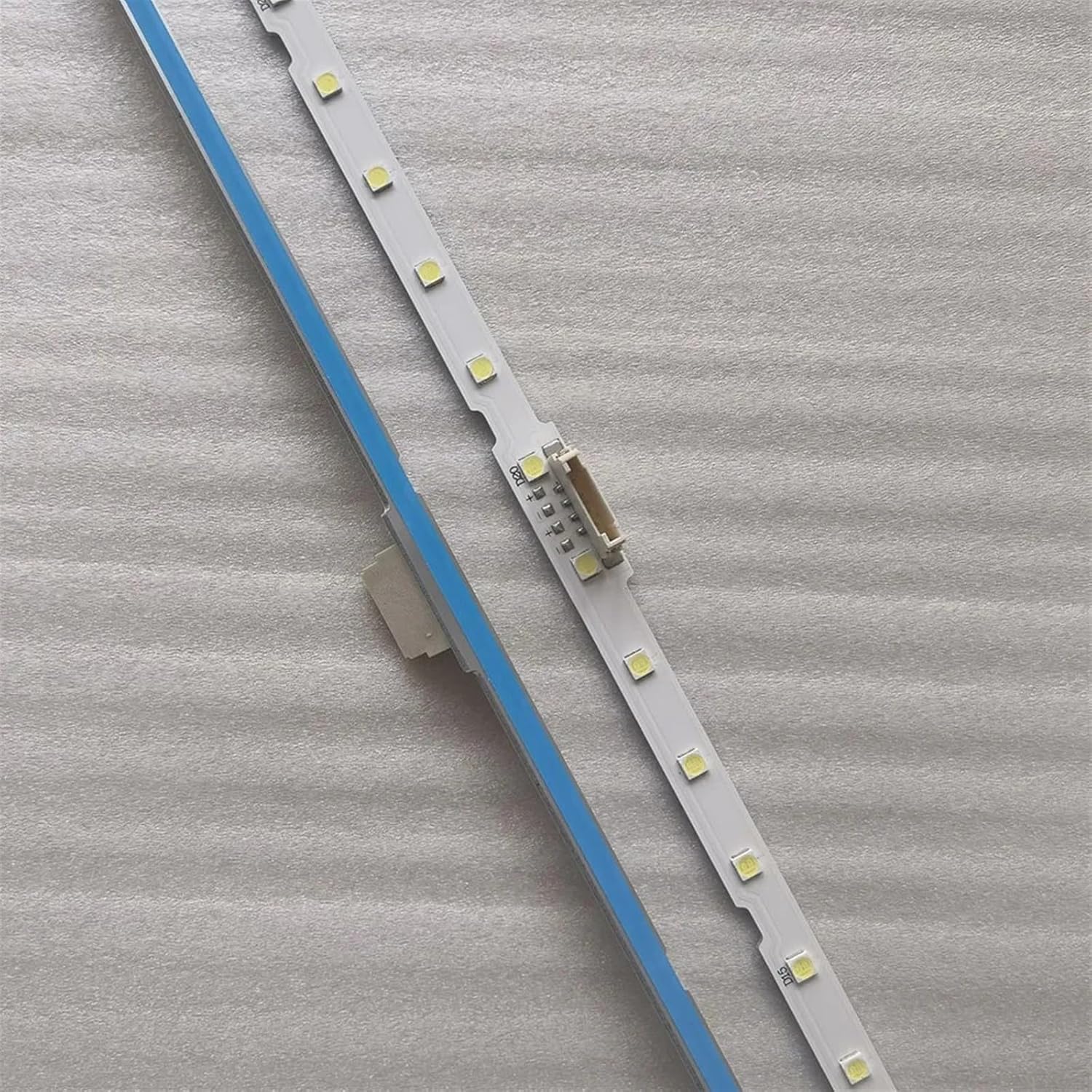 Backlight Strip Compatible with 49NU7100 UE49NU7300U UE49NU7105 UE49NU7670U UN49NU7100AG UN49NU7100G UN49NU7300 UN49NU7100