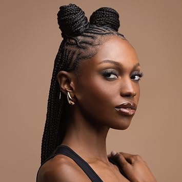 Aunt Jackie's Curls & Coils Shine Strong & Hold Tight Bundle