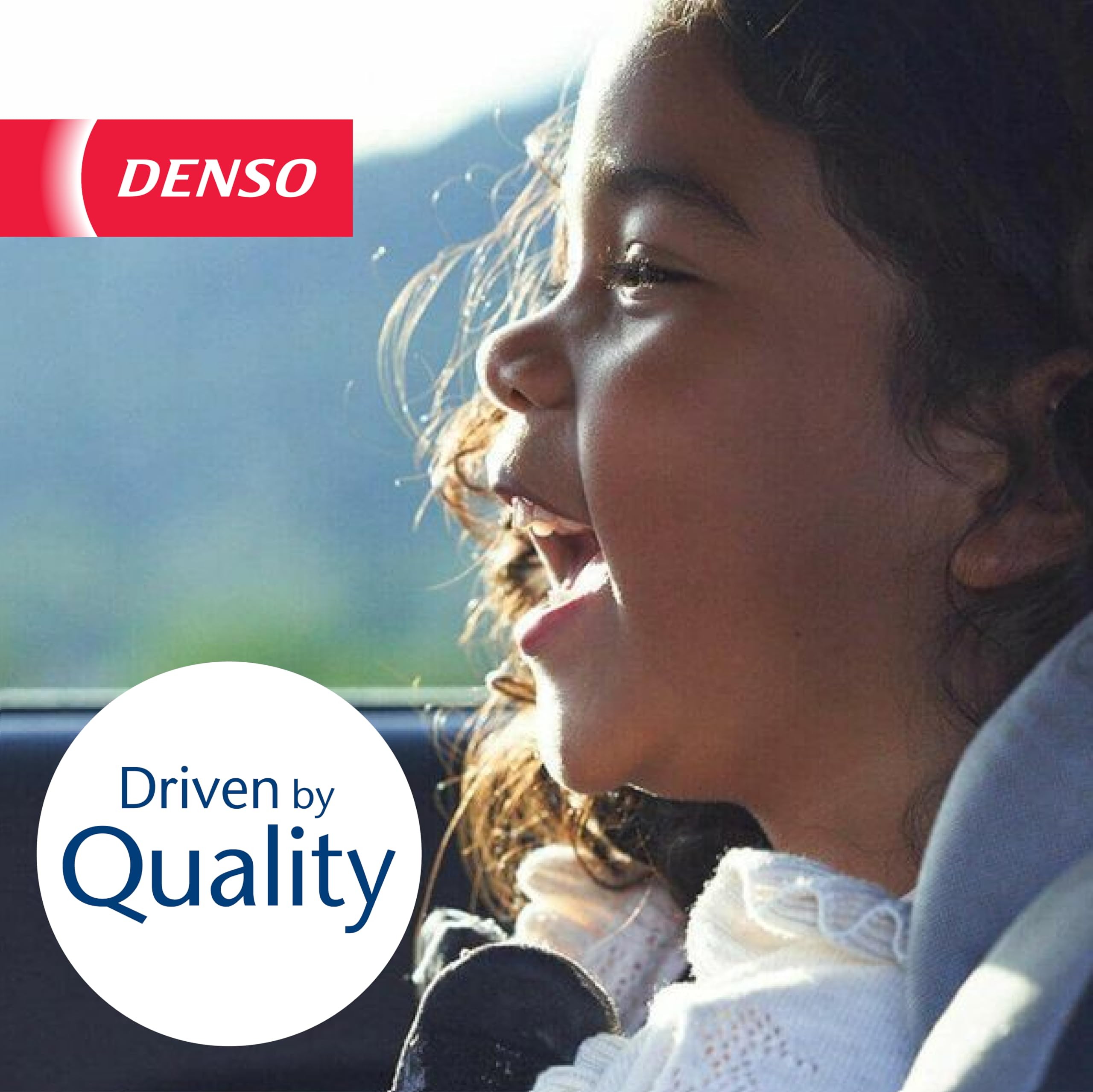 DENSO Candela accensione IAE01-32 con resistenza 1 Elettrodo di massa Elettrodo centrale - iridio Elettrodo di massa platino Lunghezza filettatura: 19mm