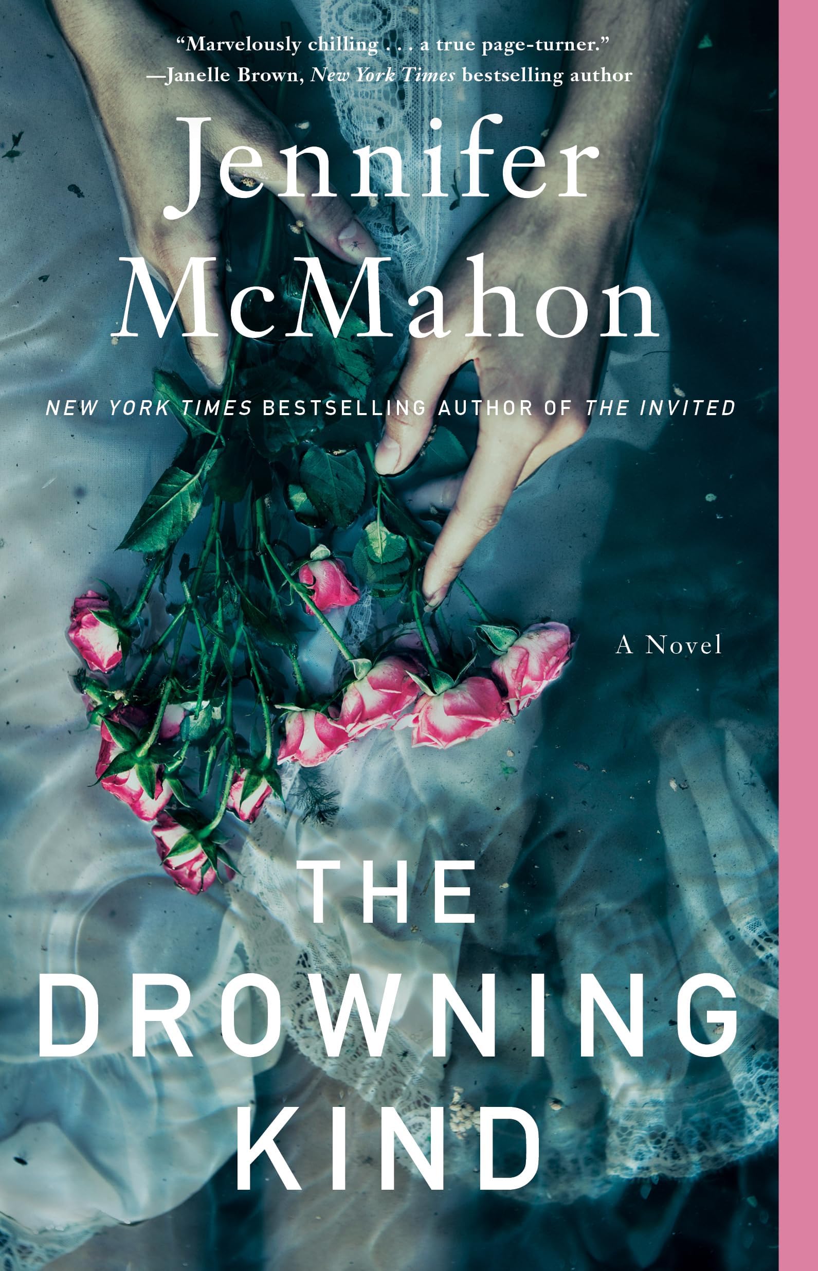Gallery/Scout Press The Drowning Kind