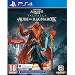 UBI SOFT FRANCE AC VALHALLA RAGNAROK CIAB PS4 VF