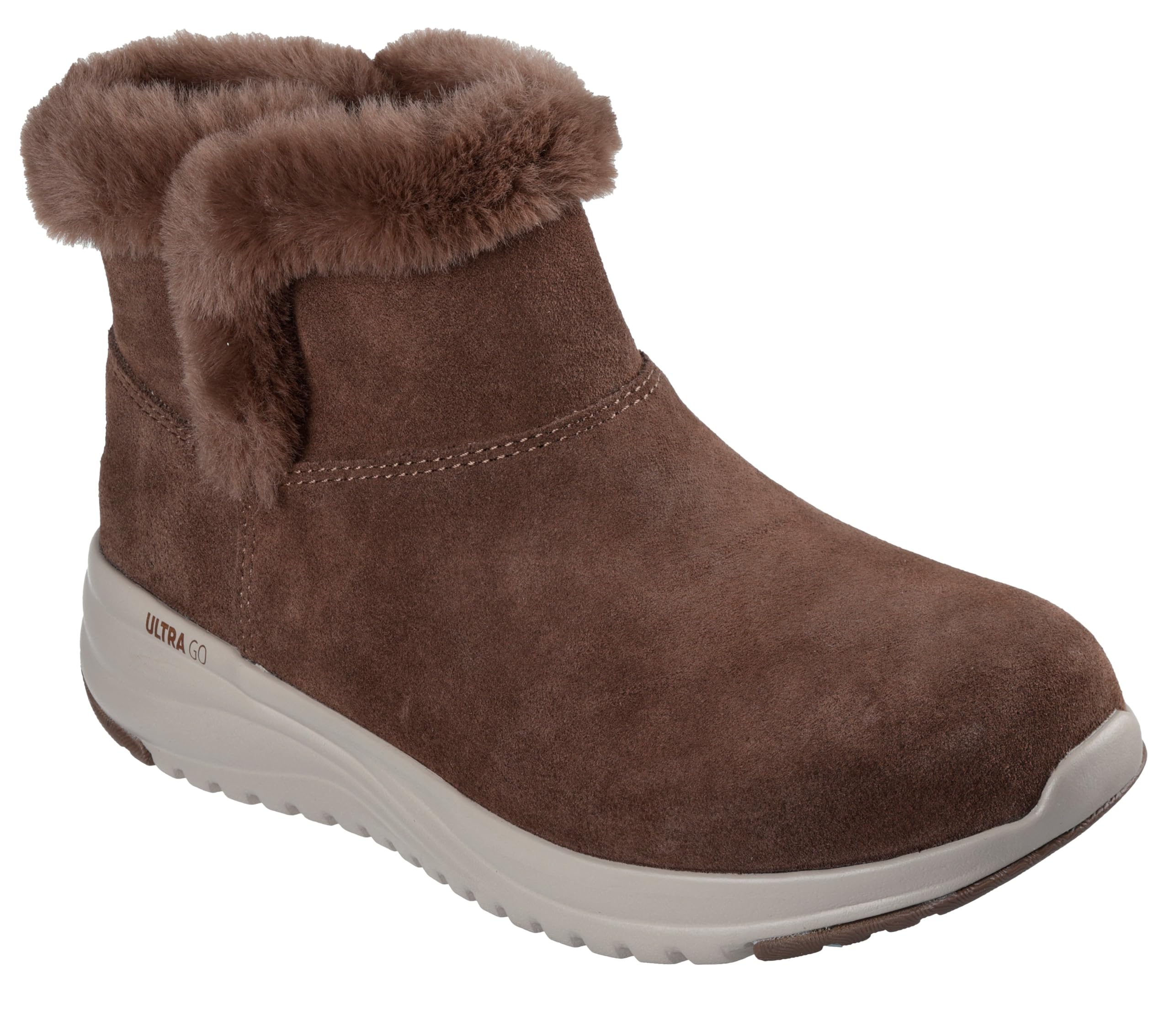 Skechers Damen On-the-go Stellar Cozy StepStiefelette