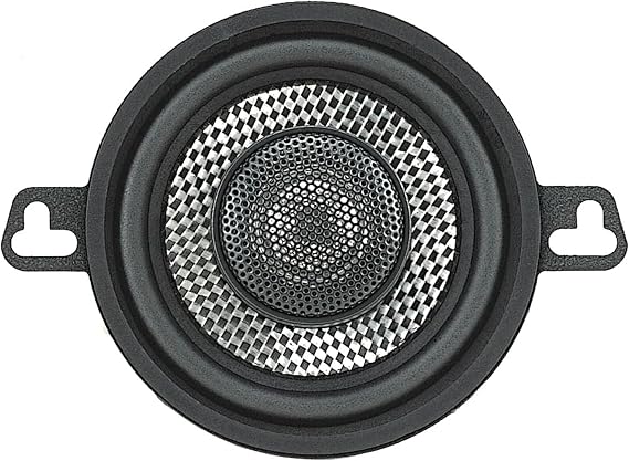 American Bass SQ 3.5 Full Range Speakers, 80, Pair