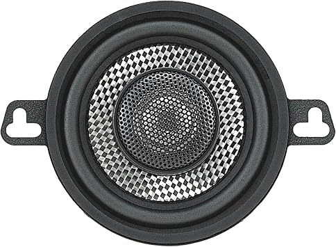 American Bass SQ 3.5 Full Range Speakers, 80, Pair