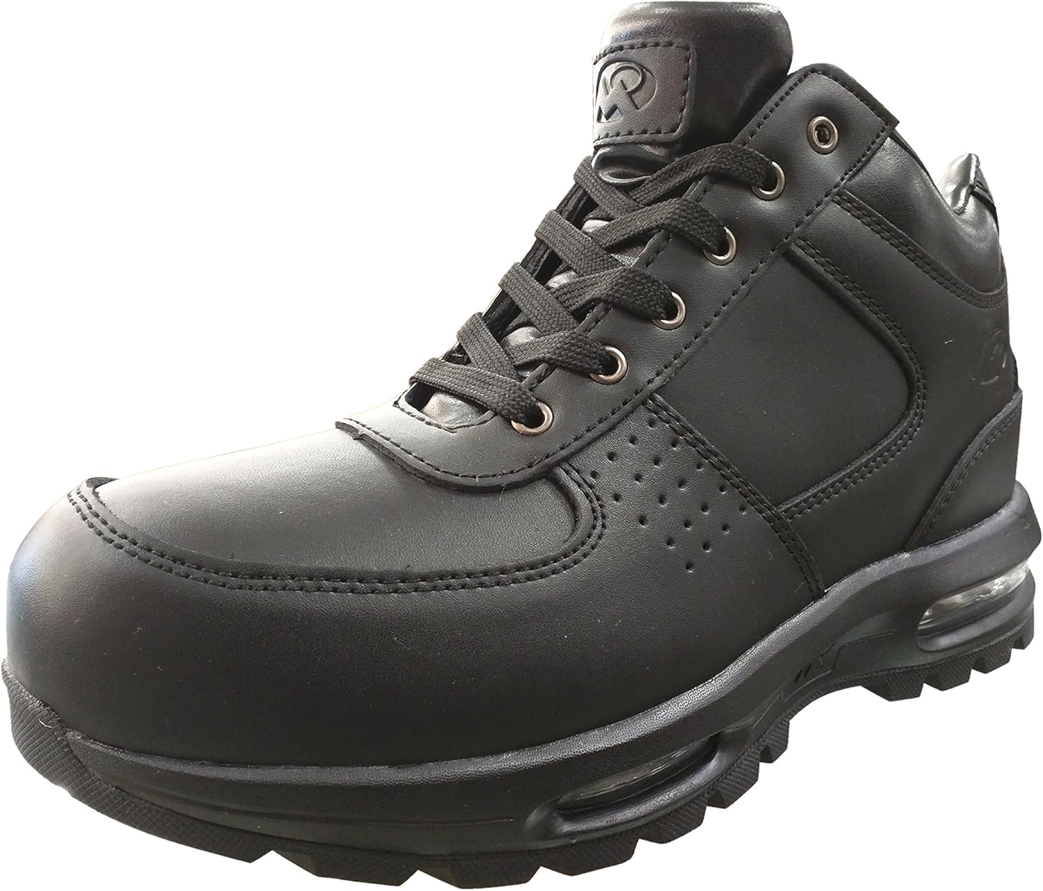 Men's D-Day LE 2 Boots, 9 M Black
