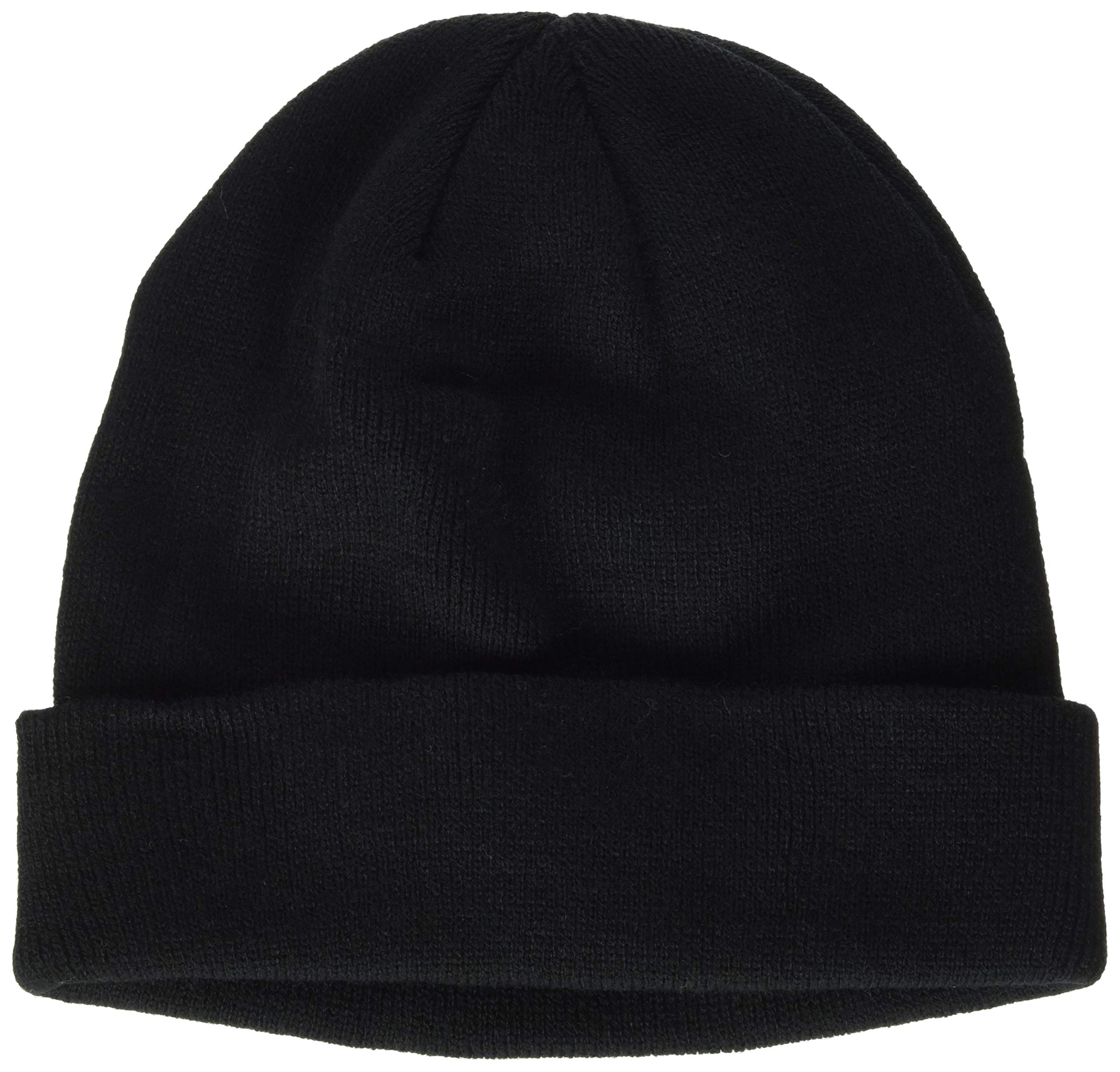 Unisex Heavy Knit Beanie Beanie hat