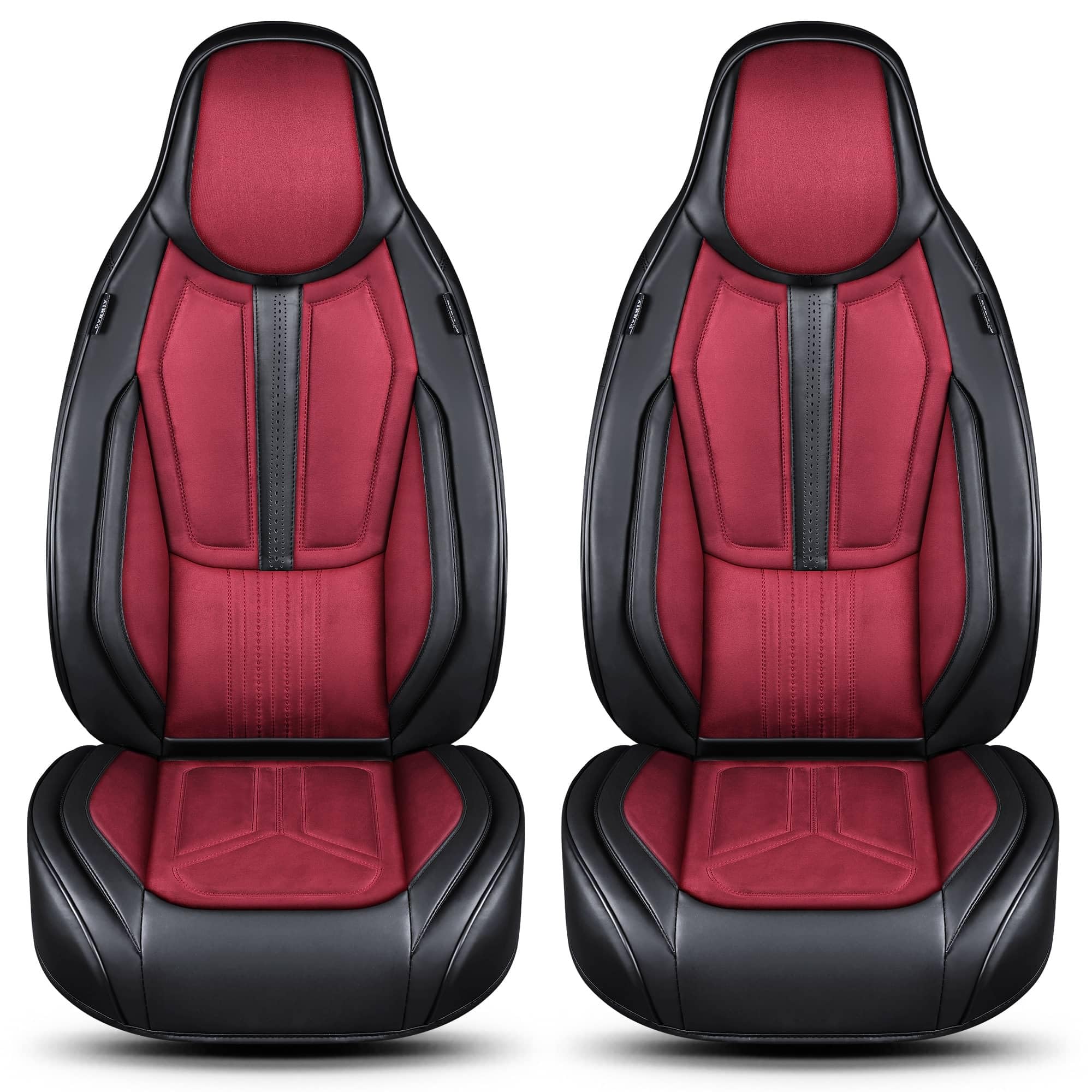 BREMER SITZBEZÜGE Fundas de Asiento a Medida para Mitsubishi Outlander 2 DS2, año de fabricación 2006-2013