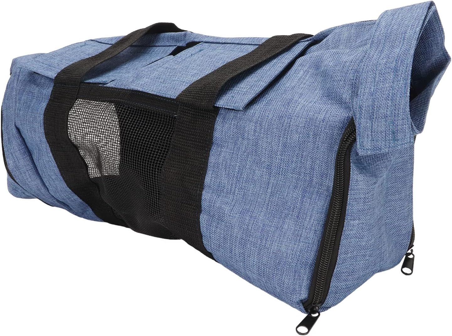 Zerodis Cat Grooming Carry Bag Cat Nail Trimming Hammock