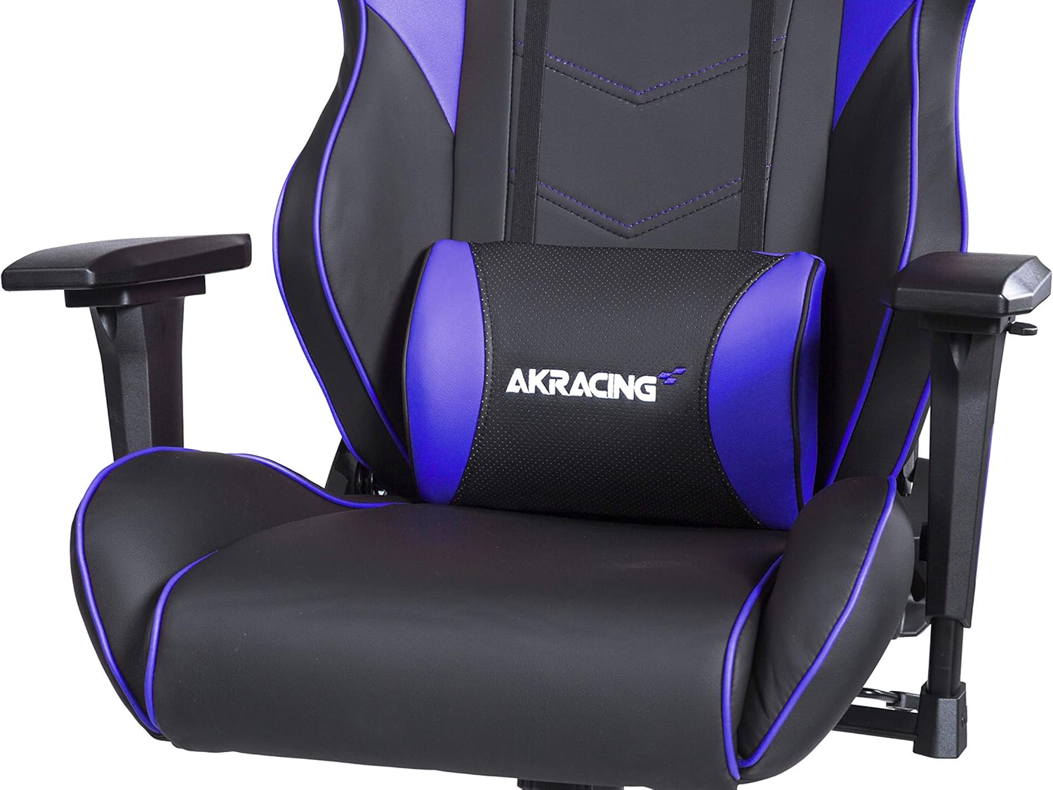 Flаѕh Sаlе AKRacing AK-EXWIDE-SE-in Gaming Chair, Indigo