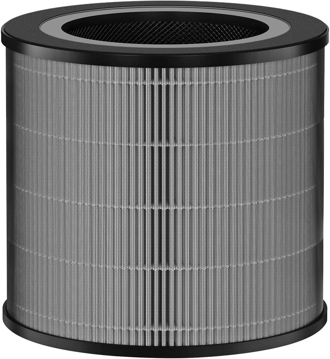 Replacement Filter Compatible with Frigidaire PureA300 air purifier 850 Sq. Ft,True HEPA Filters.(1-Pack)