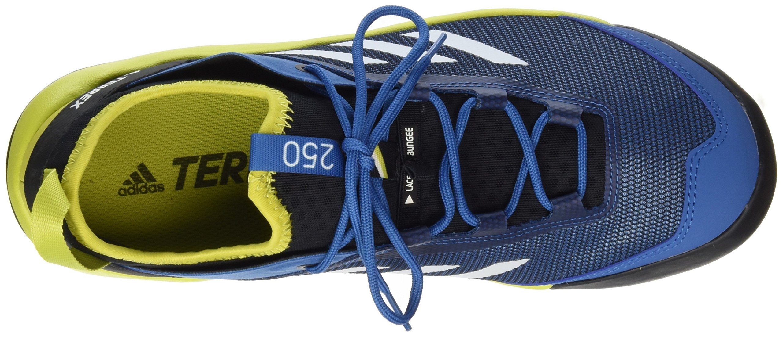 adidas Terrex Swift Solo, Zapatilla de Velcro, Hombre — view 5