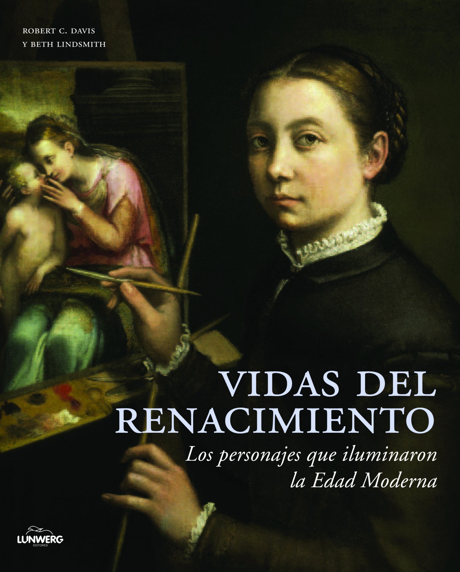 Vidas del Renacimiento lecture culturelle pour enrichir votre bibliothèque de salon