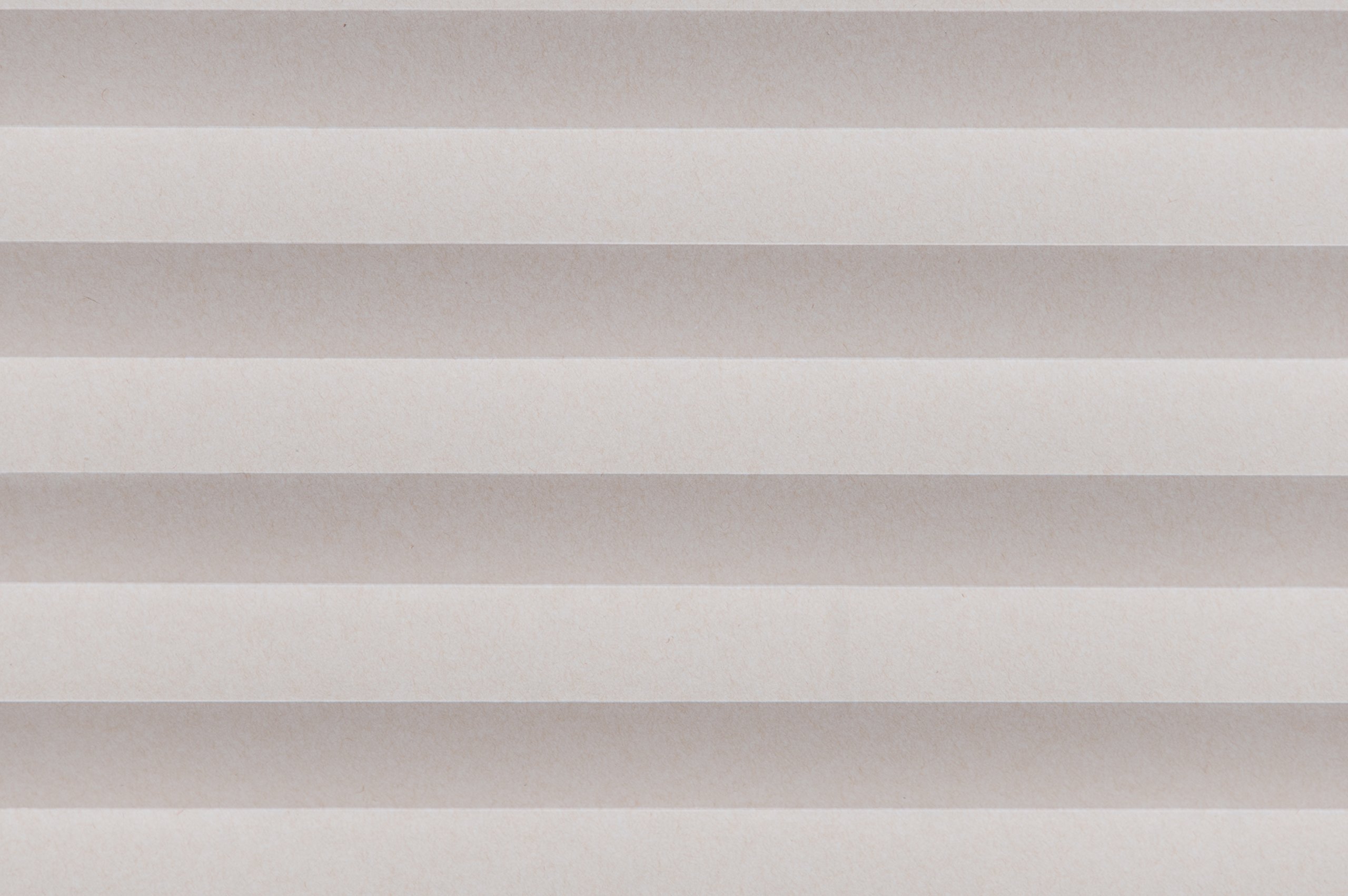 Redi Shade Original Light Filtering Pleated Paper Shade, 48 in x 72 in, 6-pack, Natural