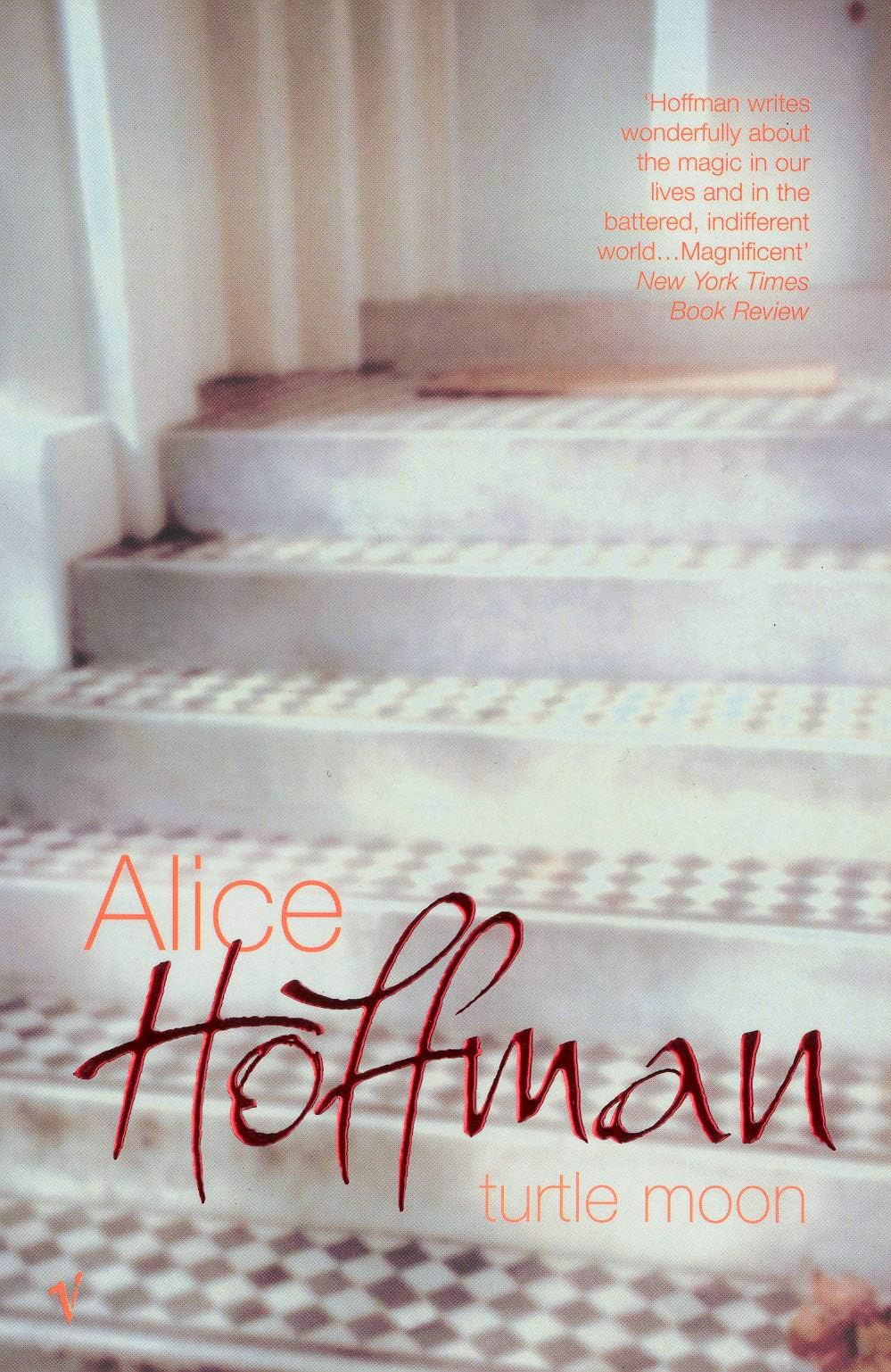 Turtle Moon by Alice Hoffman - Paperback