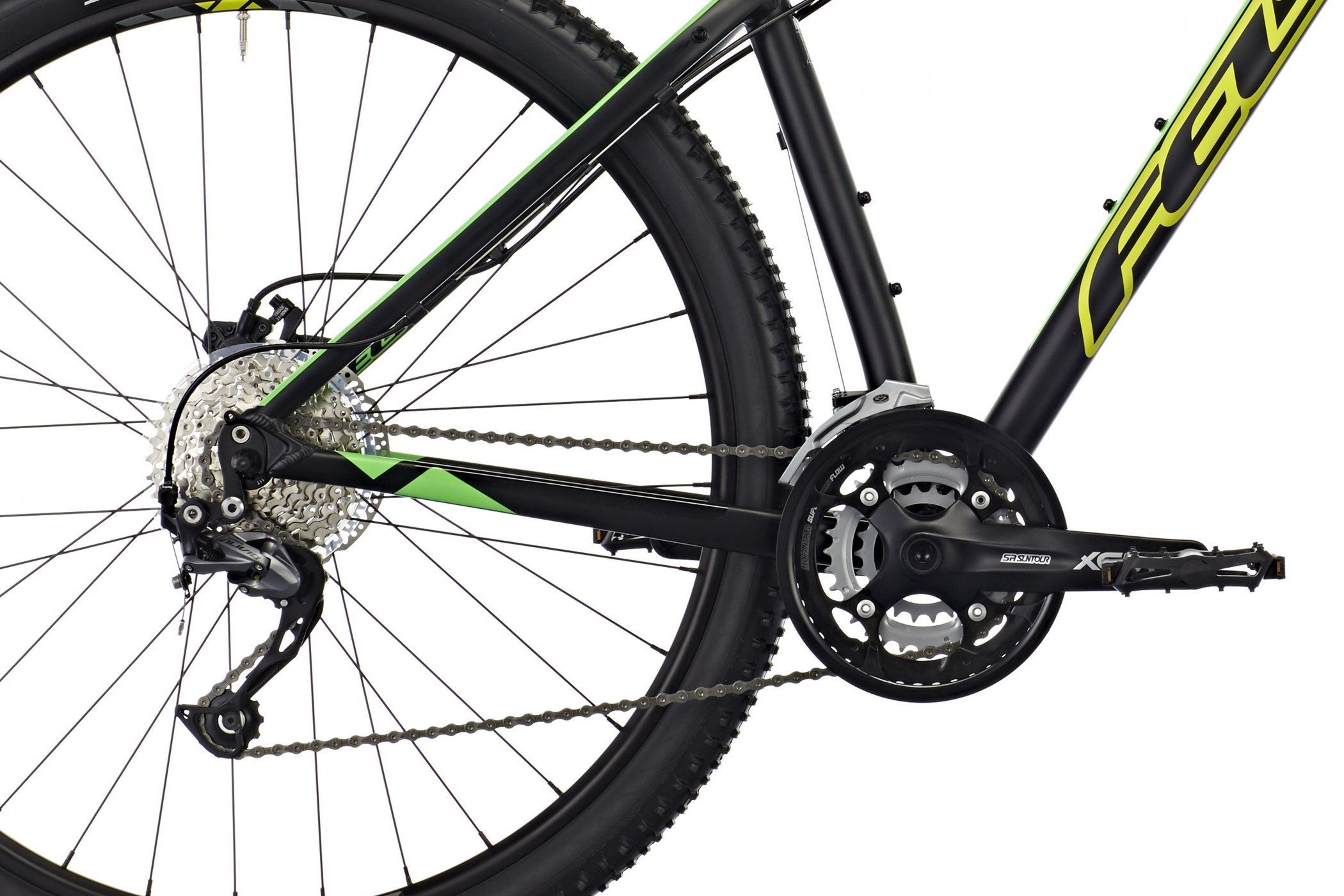 Felt Nine 70 - MTB rígidas para hombre - 29\