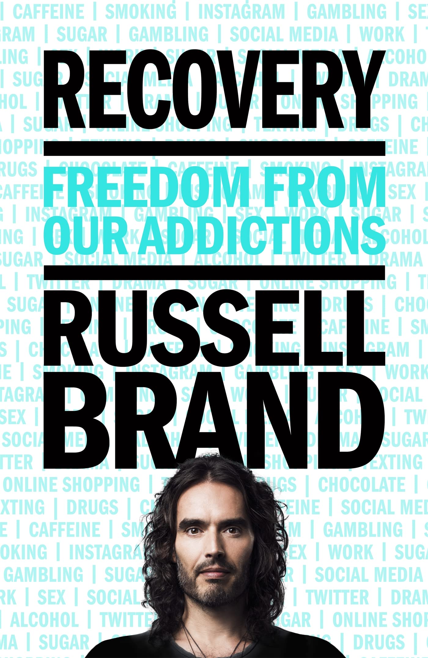 Recovery: Freedom From Our Addictions