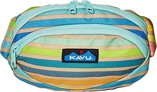 Spectator Belt Bag Polyester Hip Fanny Pack