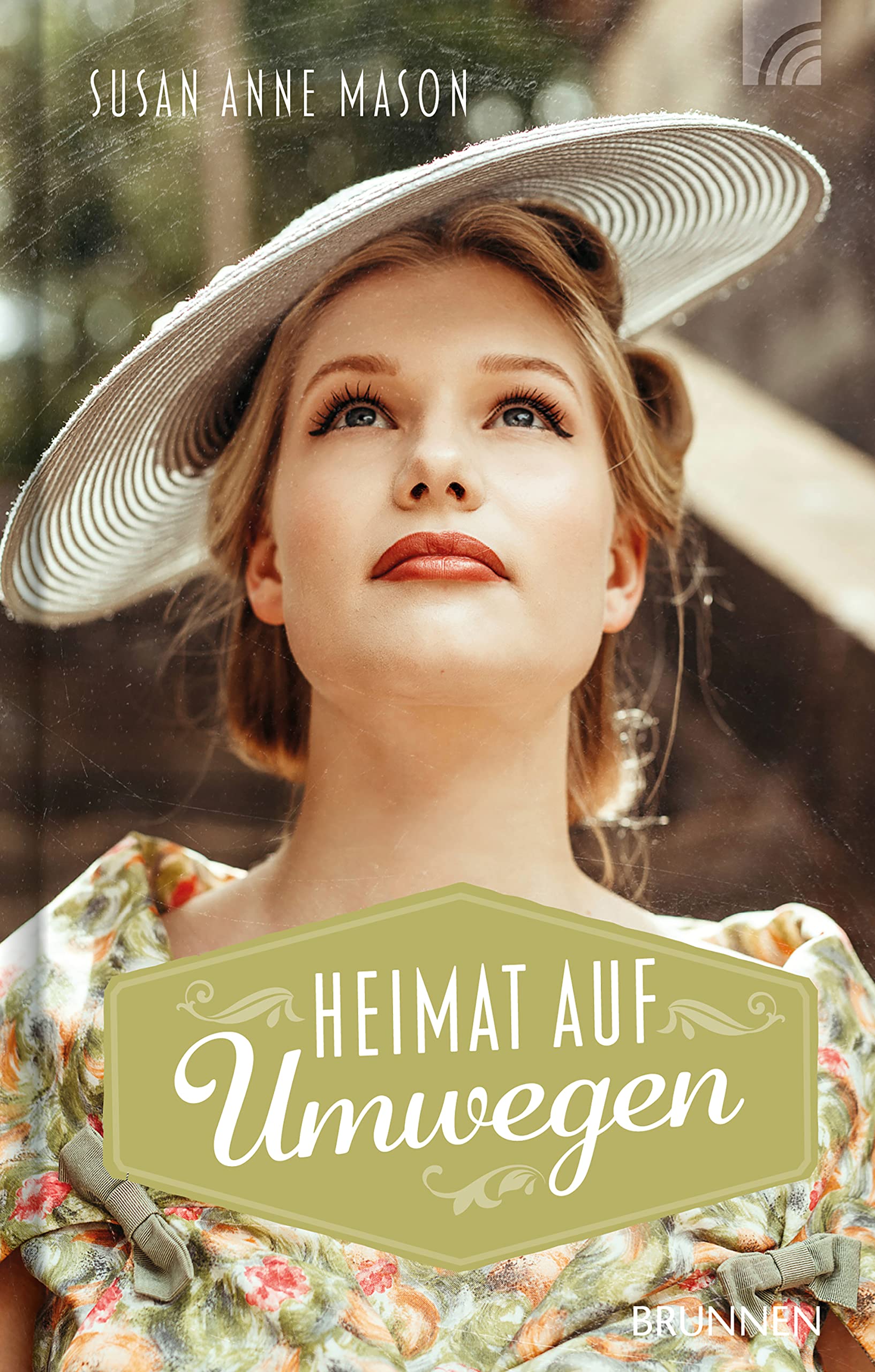 Heimat auf Umwegen (Hoffnung in Toronto-Serie 3)