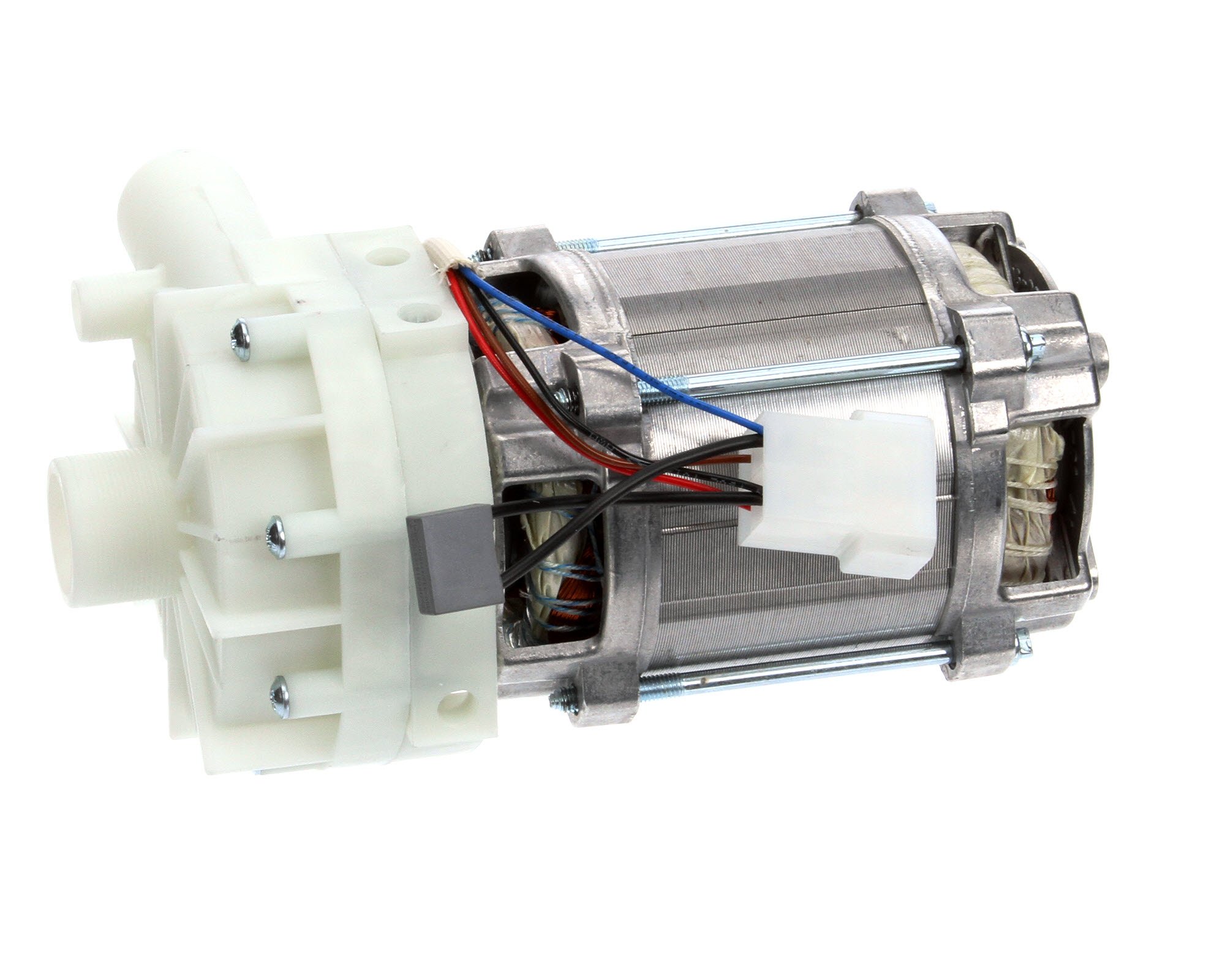 Meiko 9638045 Replacement Pump with Motor, 208V