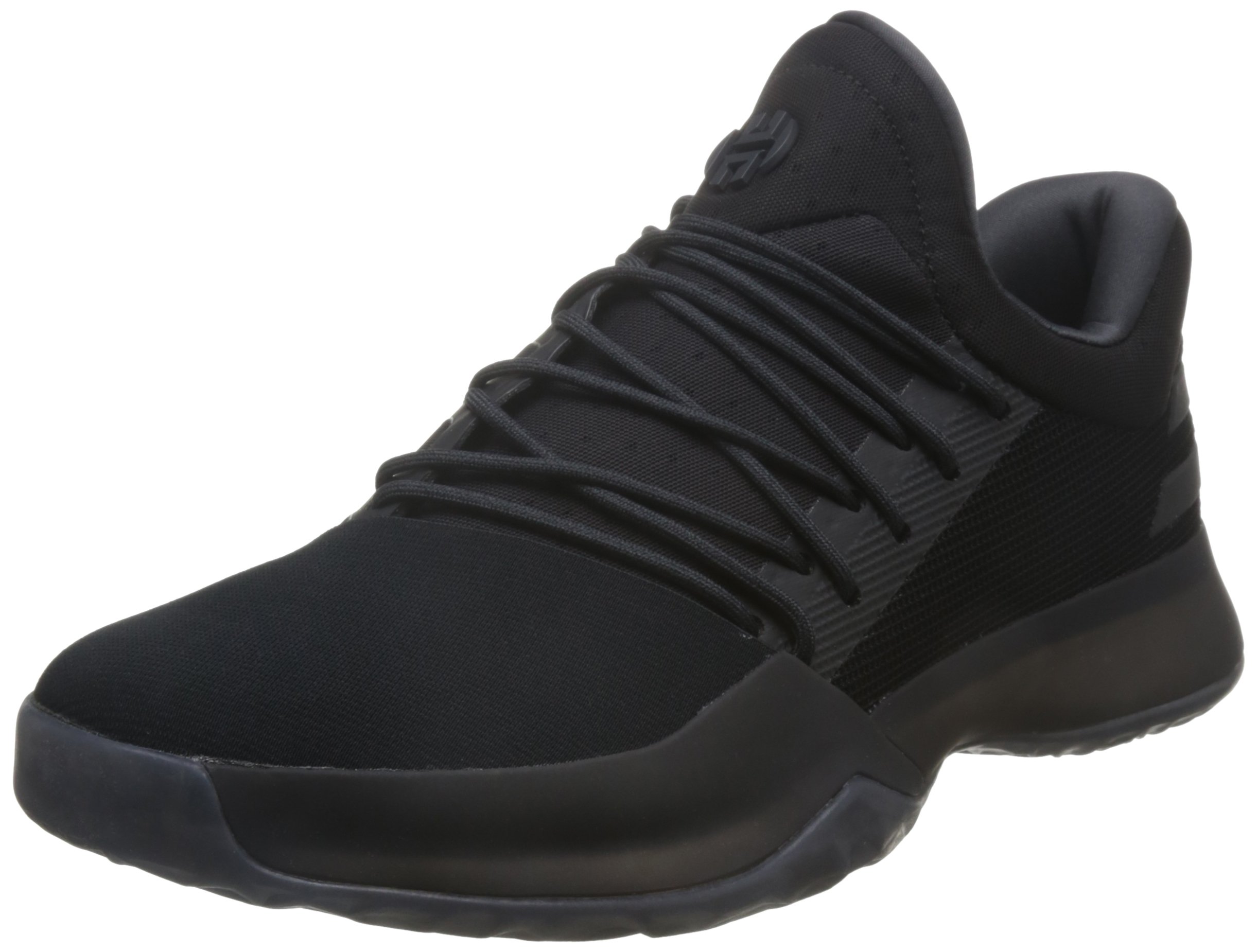 Vol Harden Triple Black Buy Adidas Harden Shoes Volume Purple