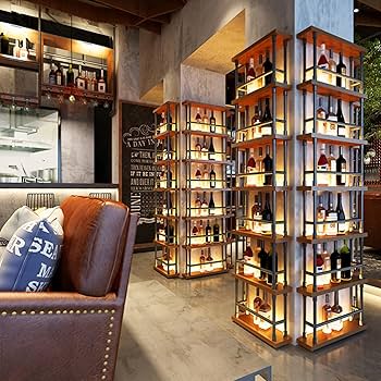 こいちゃん 　BEEFETER木製ボトルラック こいちゃん BEEFETER木製ボトルラック こいちゃん BEEFETER木製