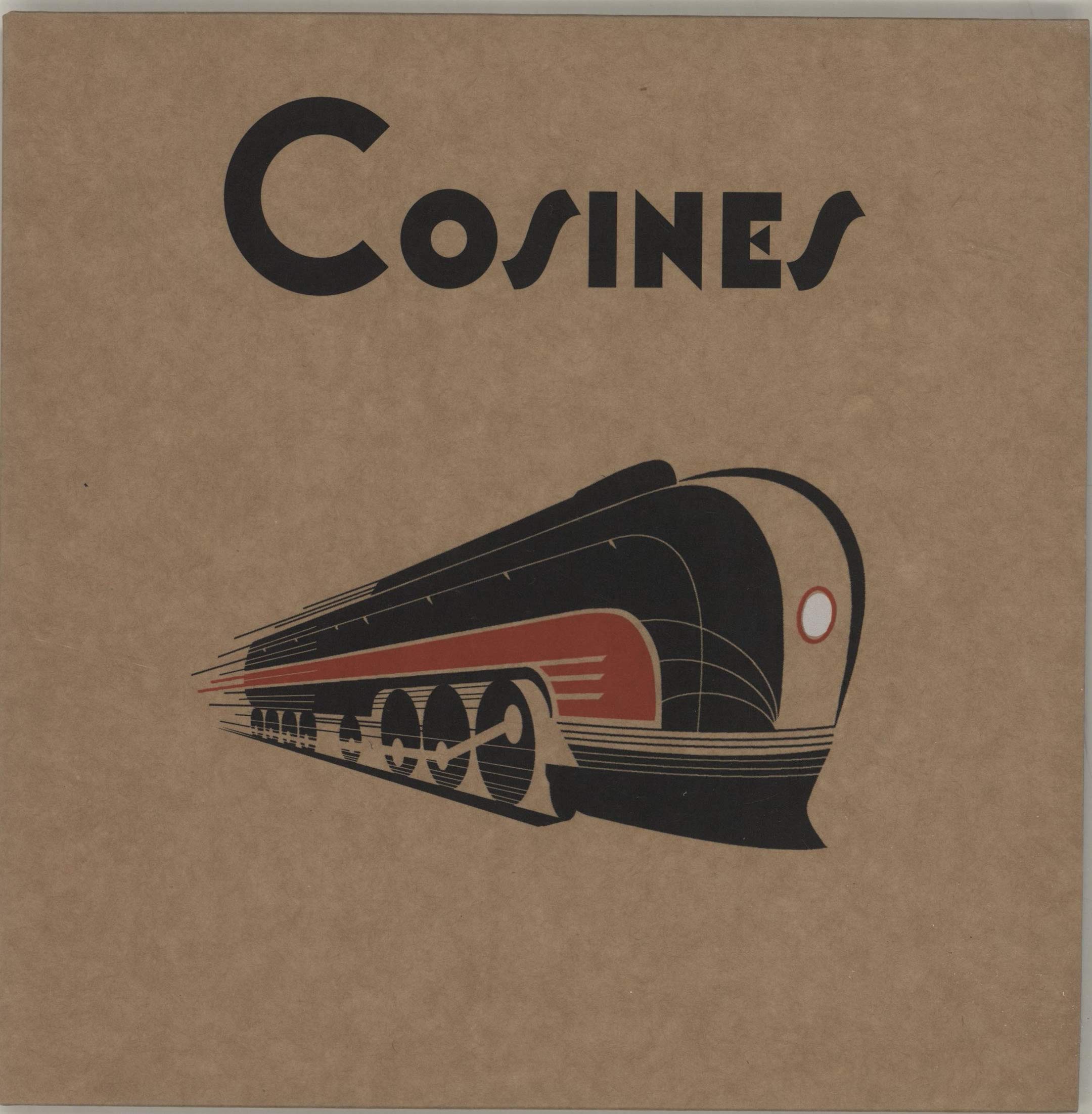 Commuter Love [VINYL]