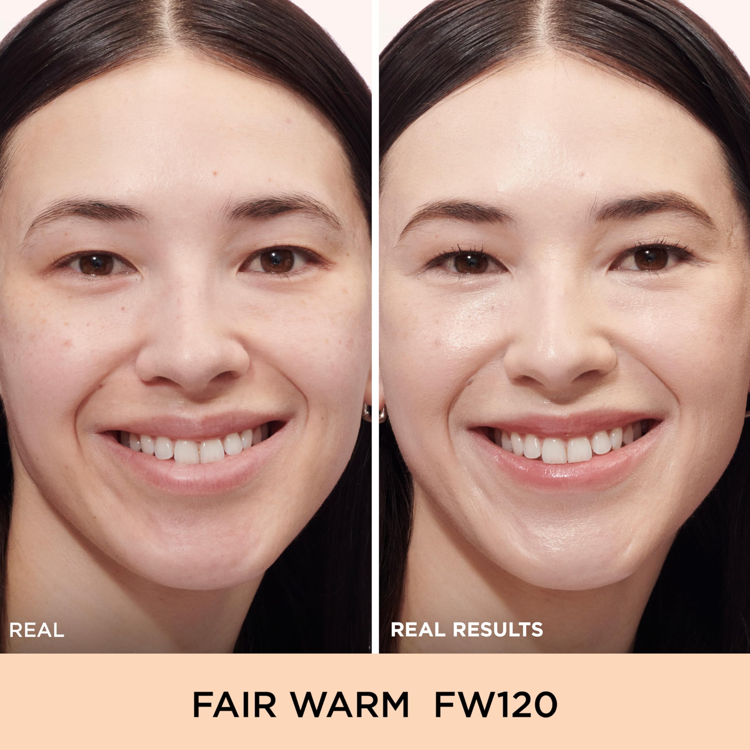 IT Cosmetics Radiant Concealer with Medium Coverage, Enriched with Vitamins B3, B5 and E, Do It All Concealer, Shade: Fair Warm, 7ml - Image 2