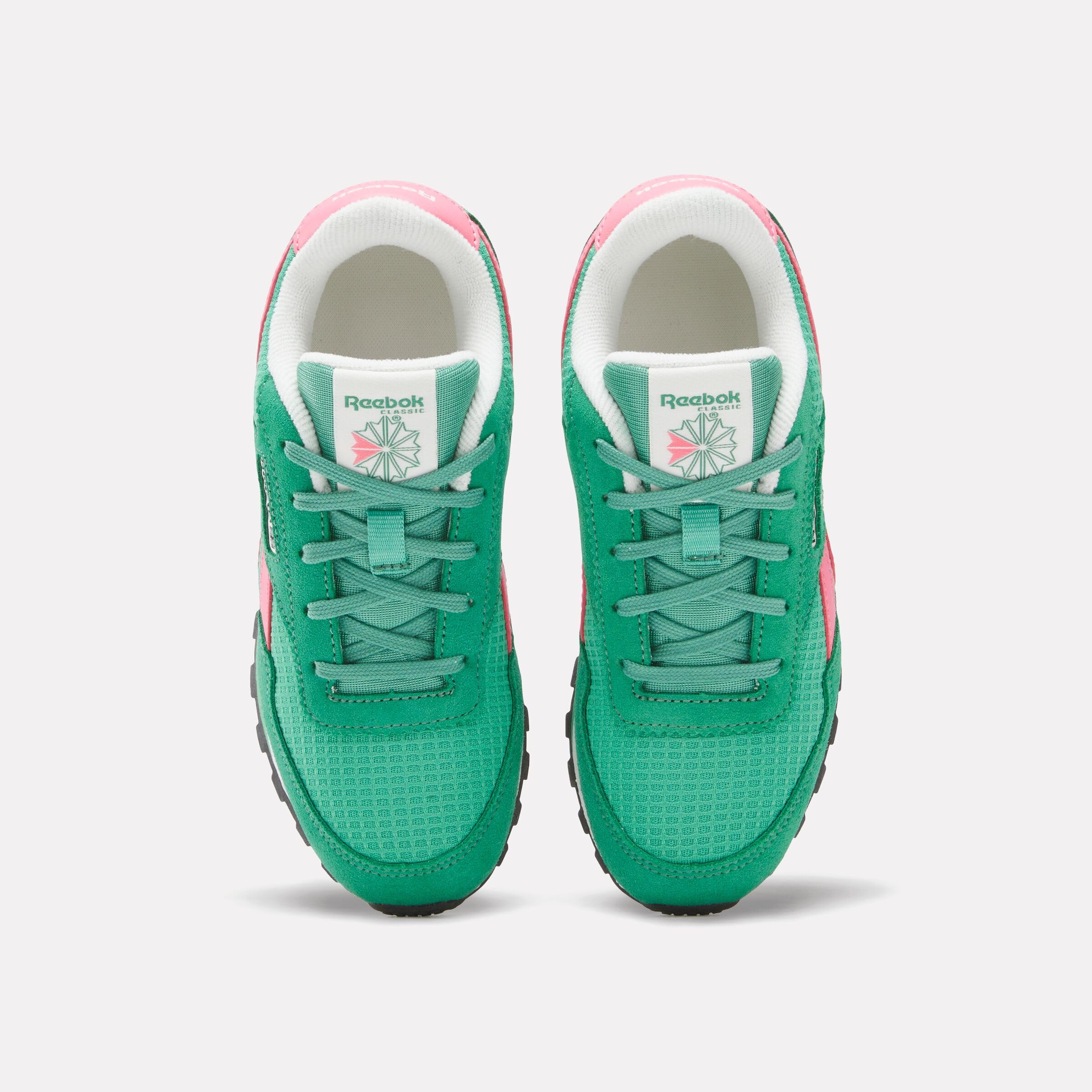 Reebok Uniseks - dzieci Classic AzAdidasy