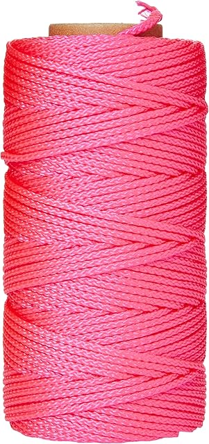 RAGNI RBL76 High Visibility Nylon Brick Line