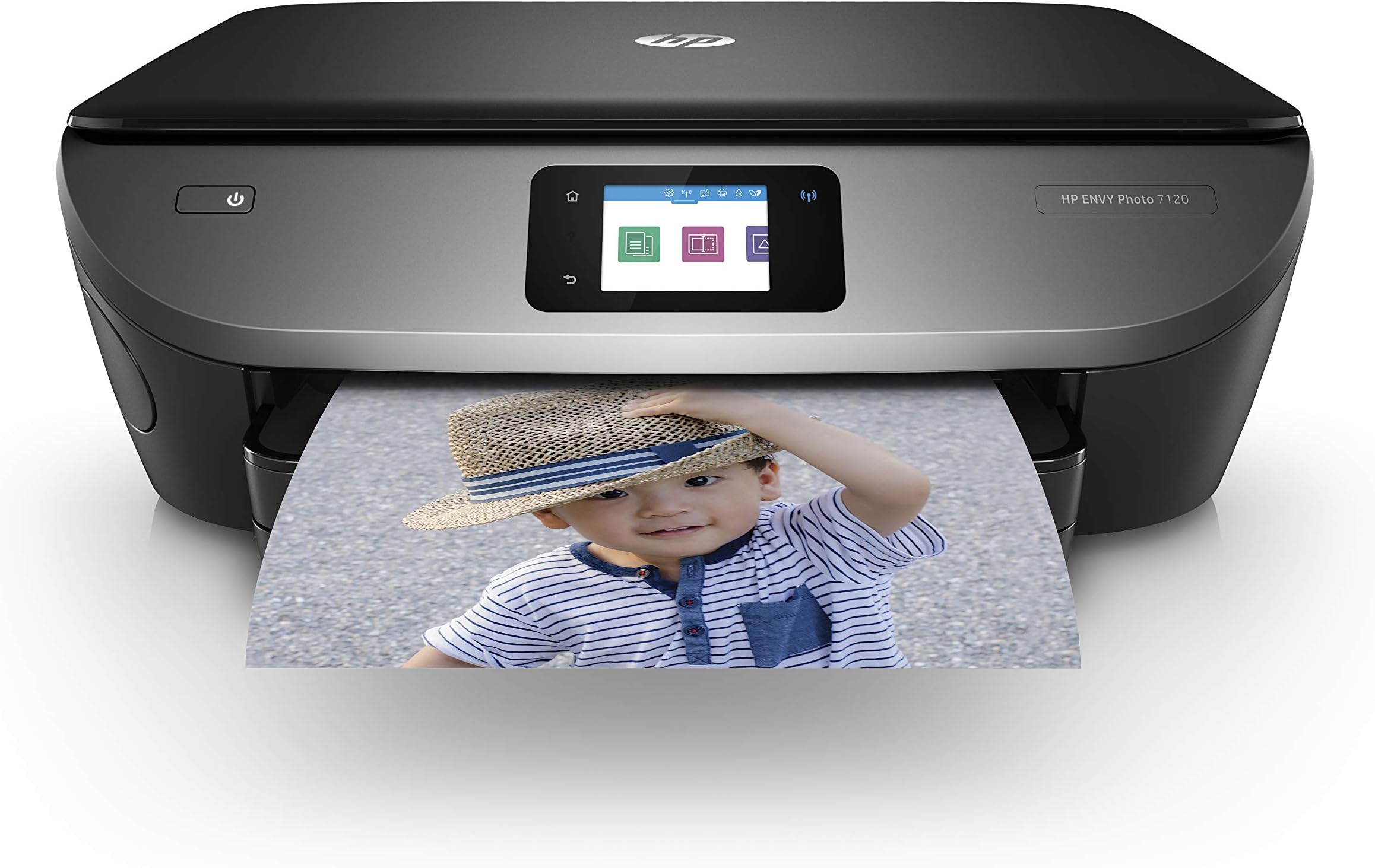 hp printer k209a
