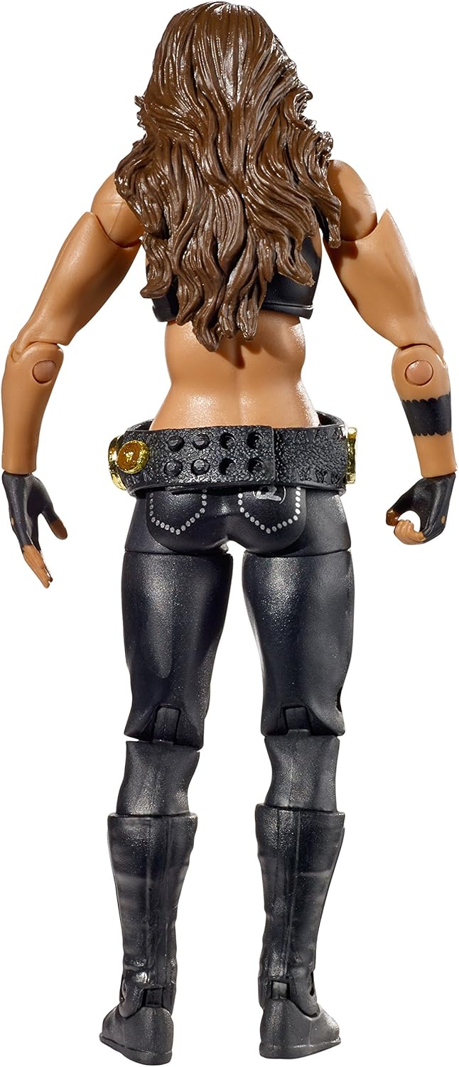 Mattel, WWE, Elite Hall of Fame Collection Action Figure, Trish Stratus
