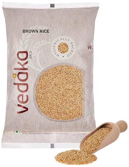Brown Rice, 5kg